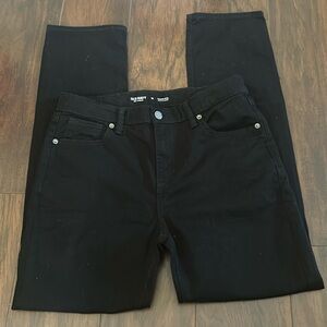 Big Boys Old Navy 360* Stretch Karate Slim Jeans